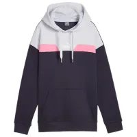 Hanorac pentru femei Puma POWER Hoodie FL All-season / Navy