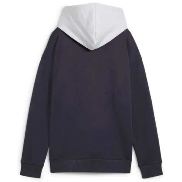 Hanorac pentru femei Puma POWER Hoodie FL All-season / Navy photo 2