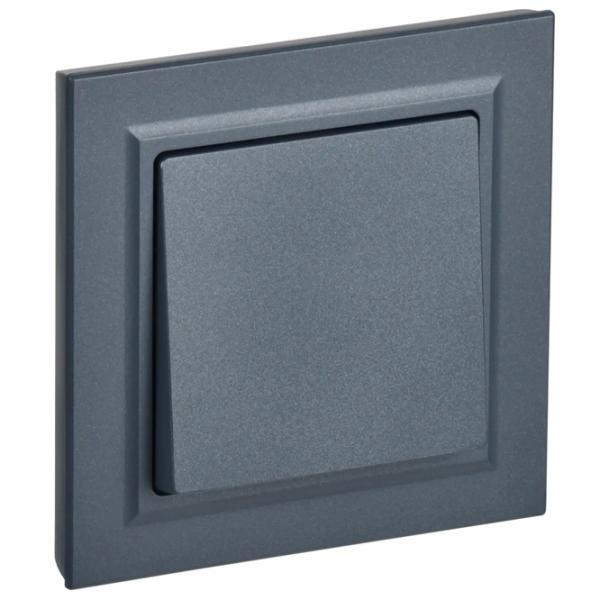 Întrerupător IEK BR-V10-0-10-K35-F 50 Hz /  photo 1