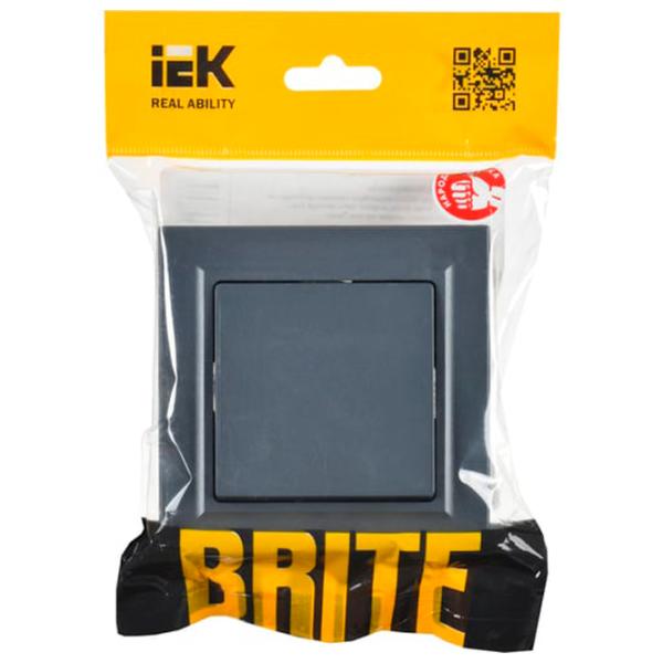 Întrerupător IEK BR-V10-0-10-K35-F 50 Hz /  photo 3