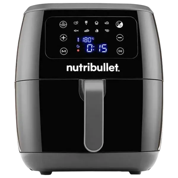 Aero Grill Nutribullet XXL NBA071B 1800 W / 7 l / Black photo 1