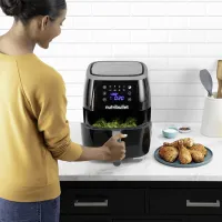 Aero Grill Nutribullet XXL NBA071B 1800 W / 7 l / Black photo 4