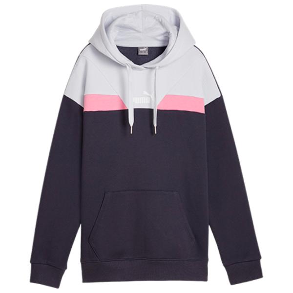 Толстовка для женщин Puma POWER Hoodie FL Всесезонные / Тёмно-синий photo 1