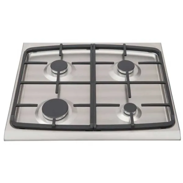 Aragaz Hansa FCMX68123 Pe gaz/ Inox/  photo 3