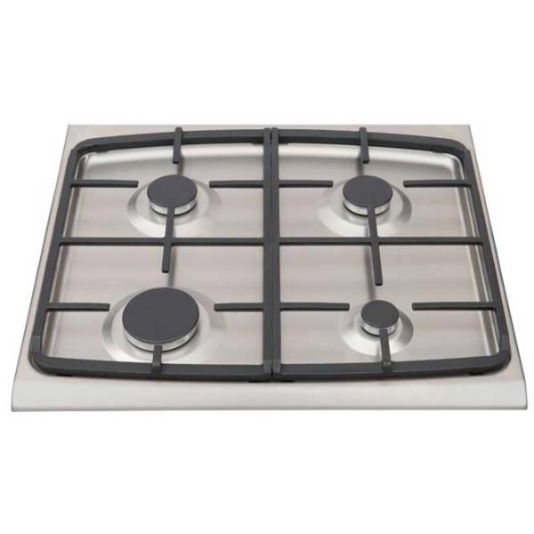 Aragaz Hansa FCMX68123 Pe gaz/ Inox/  photo 3