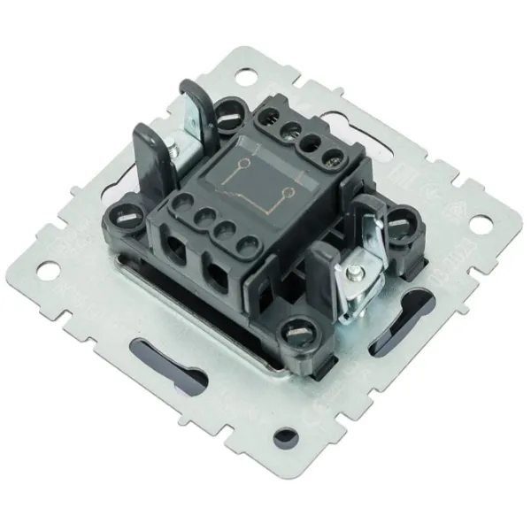 Întrerupător IEK BR-V10-0-10-K35 50 Hz /  photo 3