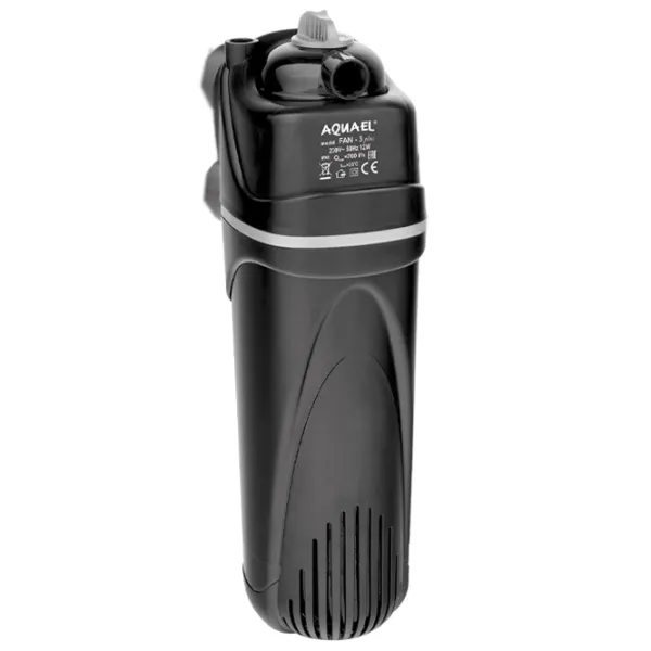 Аквариумный фильтр Aquael FAN 3 Plus  700 л/ч photo 2 Аквариумный фильтр Aquael FAN 3 Plus  700 л/ч photo 2