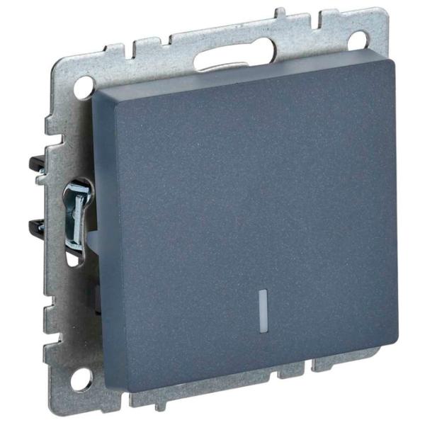Întrerupător IEK BR-V10-1-10-K35 50 Hz /  photo 1