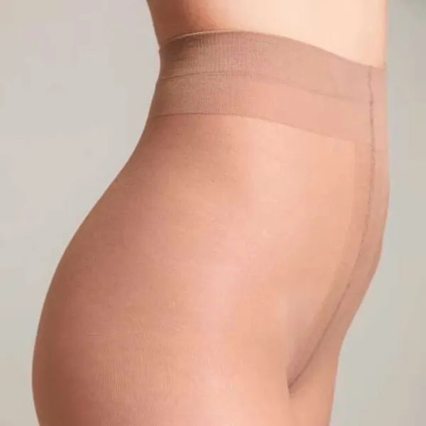 Colanți pentru femei Conte PRESTIGE_12 5 / Natural photo 2