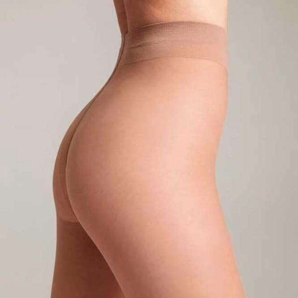 Colanți pentru femei Conte PRESTIGE_12 5 / Natural photo 3