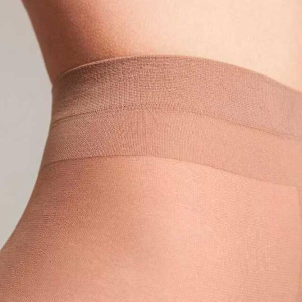 Colanți pentru femei Conte PRESTIGE_12 5 / Natural photo 4