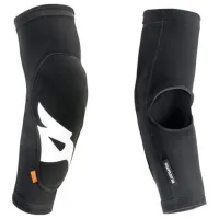 Apărătoare pentru picioare Bluegrass 3PROP30M018 Black / Spumă D3O / Adult
