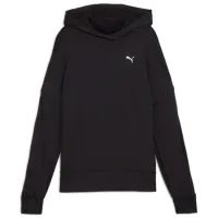 Hanorac pentru femei Puma Cloudspun Hoodie All-season / Black