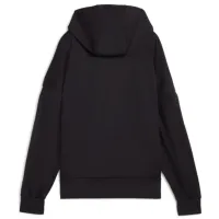 Толстовка для женщин Puma Cloudspun Hoodie Всесезонные / Черный photo 2