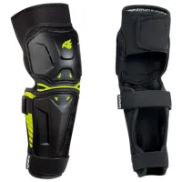 Защита локтей Bluegrass 3PP006CE00XS20 Черный / Неопрен / Дети