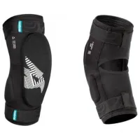 Защита локтей Bluegrass P18 L WAPITI 2016 Черный / ЭВА / Adult