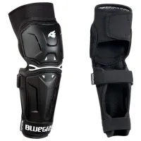Защита локтей Bluegrass 3PP006CE00L20 Черный / Неопрен / Дети