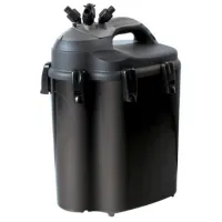 Аквариумный фильтр Aquael UNIMAX 700  1700 л/ч