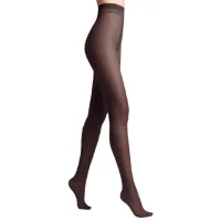 Colanți pentru femei Conte PRESTIGE_12 4 / Black