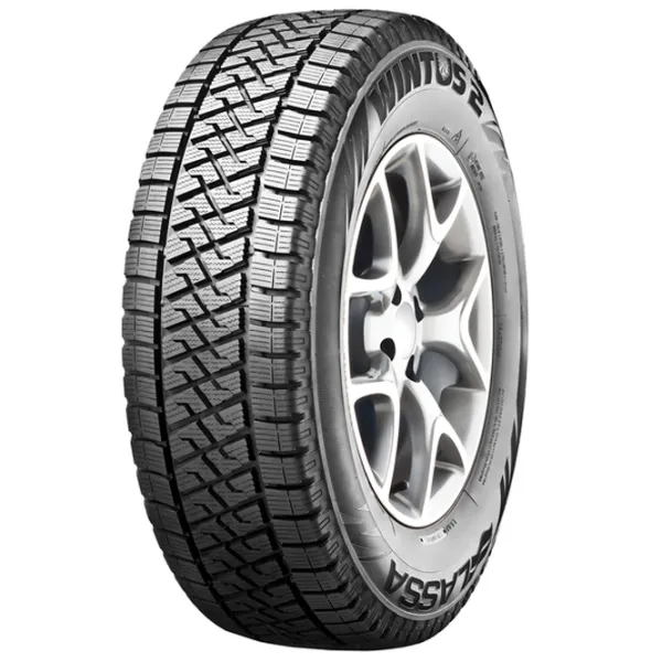 Anvelope Lassa Wintus 2 215/65 R15C 104/102T Iarnă / Camionetă photo 1 Anvelope Lassa Wintus 2 215/65 R15C 104/102T Iarnă / Camionetă photo 1
