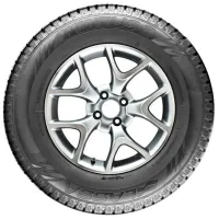 Шины Lassa Wintus 2 215/65 R15C 104/102T Зимние / Легкогрузовой photo 3