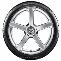 Шины Avon WX7 Winter 225/45 R17 91H Зимние / Легковой photo 2