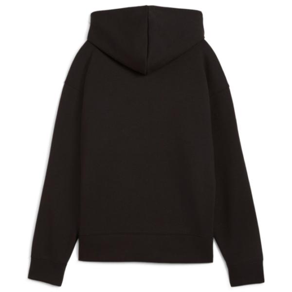 Hanorac pentru femei Puma Ferrari Style Hooded Sweat Jacket Wmn Toamnă - iarnă / Black photo 3