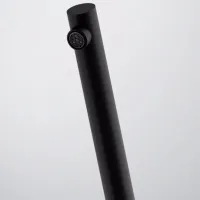 Baterie pentru bucătărie Franke Neptune Evo O singură pârghie / pivotantă / Alamă / Black photo 4