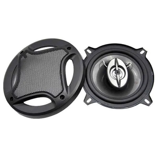 Boxe auto Pervoi CTC-1373 400 В photo 1