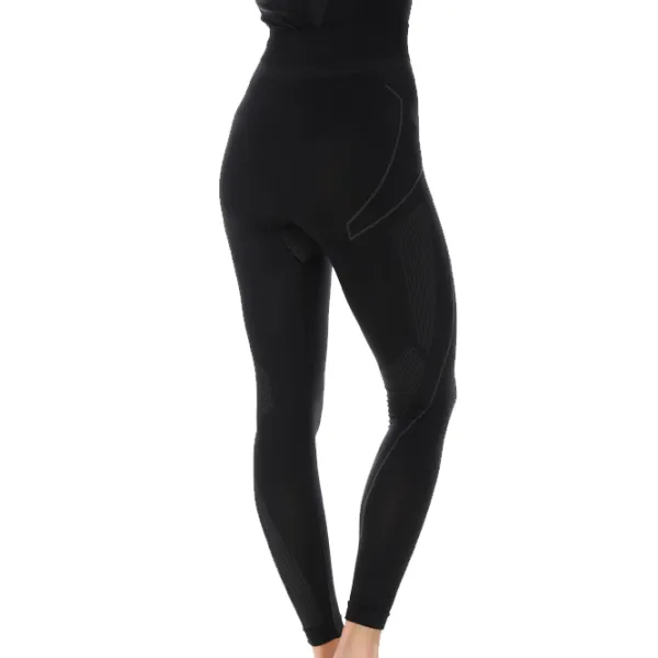 Pantaloni Termo pentru femei Brubeck le11870a  L / Black photo 3