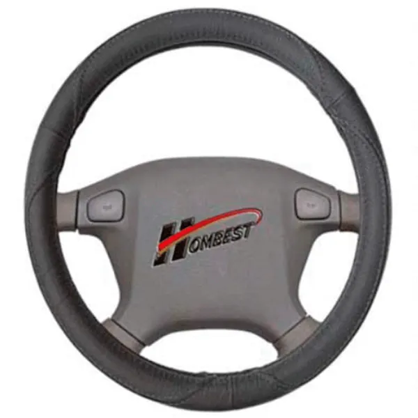 Чехол на руль Homgs NC-09-401 Кожа photo 1