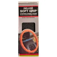 Husă volan Catol Lux NC-09-BB001 Piele