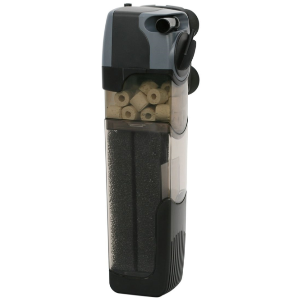 Аквариумный фильтр Aquael UNIFILTER 1000 EU  1000 л/ч photo 1 Аквариумный фильтр Aquael UNIFILTER 1000 EU  1000 л/ч photo 1