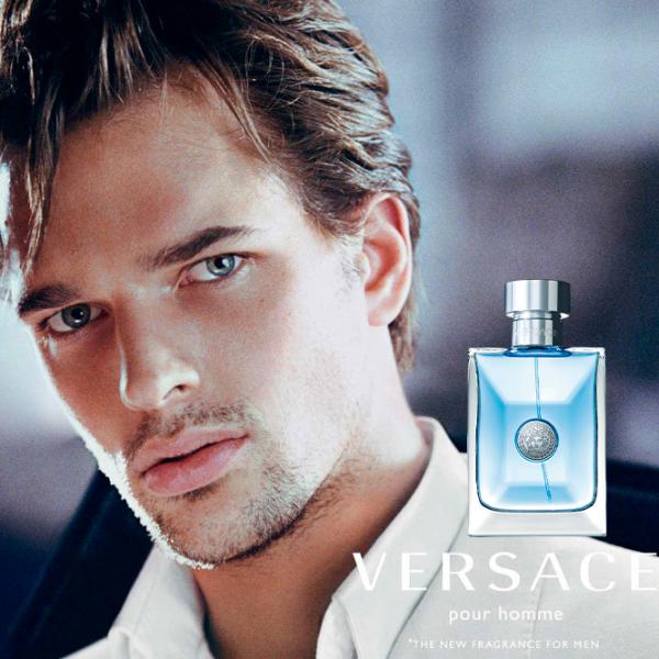 Parfum pentru bărbați Versace Pour Homme Apă de toaletă / Fougere photo 4 Parfum pentru bărbați Versace Pour Homme Apă de toaletă / Fougere photo 4