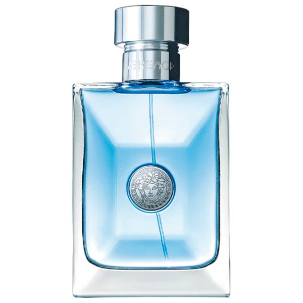 Parfum pentru bărbați Versace Pour Homme Apă de toaletă / Fougere photo 2 Parfum pentru bărbați Versace Pour Homme Apă de toaletă / Fougere photo 2