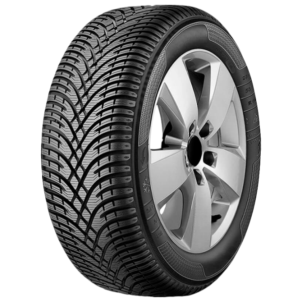 Шины BFGoodrich G-Force 2 195/60 R15 88T Зимние / Легковой photo 1 Шины BFGoodrich G-Force 2 195/60 R15 88T Зимние / Легковой photo 1