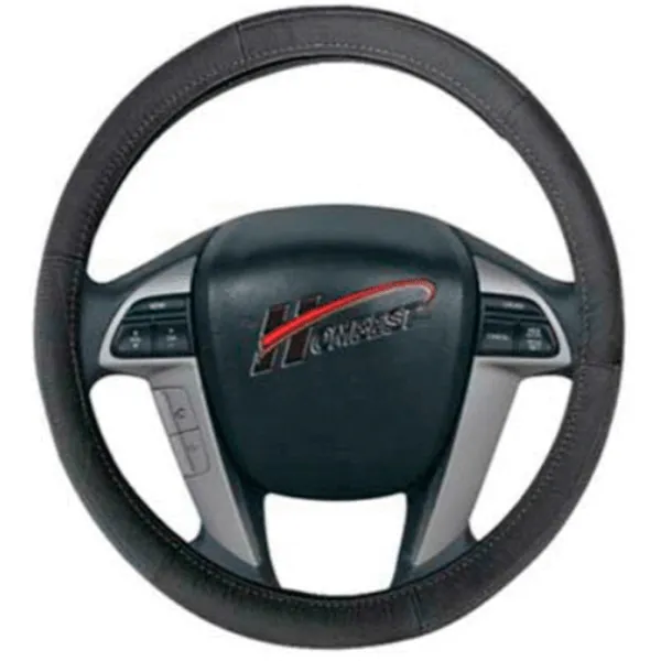 Чехол на руль Homgs NC-09-401 Кожа photo 1 Чехол на руль Homgs NC-09-401 Кожа photo 1