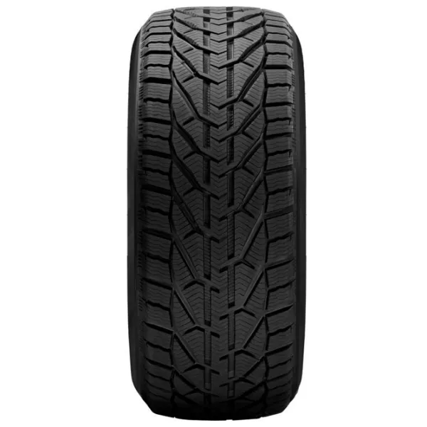 Шины Tigar Winter 215/55 R18 99V Зимние / Легковой photo 3 Шины Tigar Winter 215/55 R18 99V Зимние / Легковой photo 3
