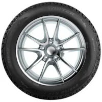 Шины Tigar Winter 195/55 R16 87T Зимние / Легковой photo 2