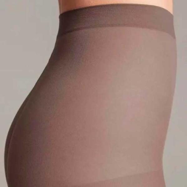 Colanți pentru femei Conte SOLO_20 3 / Grafit photo 3 Colanți pentru femei Conte SOLO_20 3 / Grafit photo 3