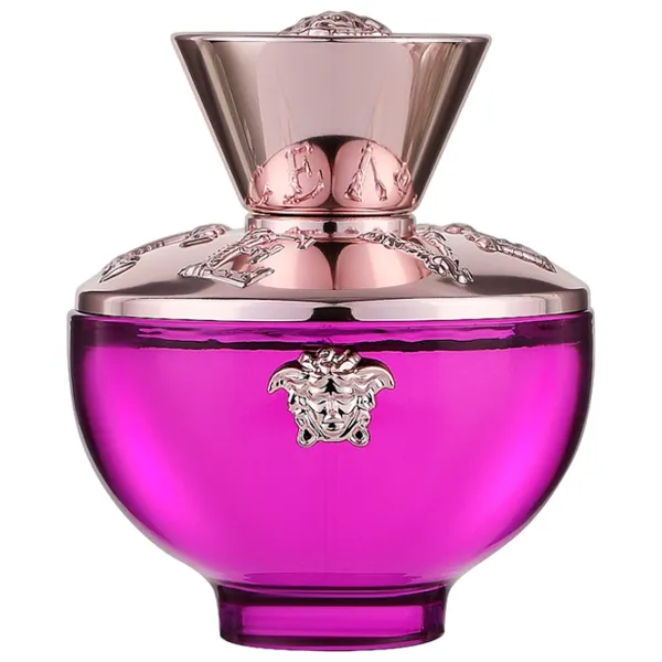 Парфюм для женщин Versace Dylan Purple Парфюмерная вода / Фруктовый photo 2 Парфюм для женщин Versace Dylan Purple Парфюмерная вода / Фруктовый photo 2