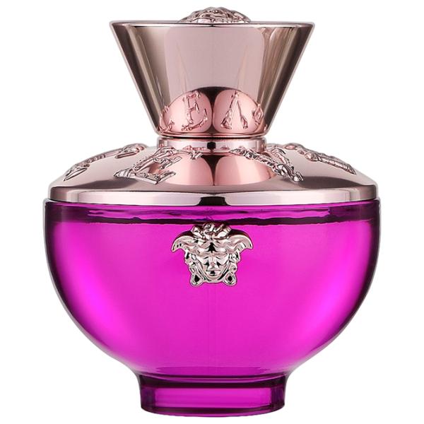 Парфюм для женщин Versace Dylan Purple Парфюмерная вода / Фруктовый photo 2 Парфюм для женщин Versace Dylan Purple Парфюмерная вода / Фруктовый photo 2