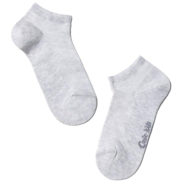 Șosete Conte Active 24 / Light Gray photo 1