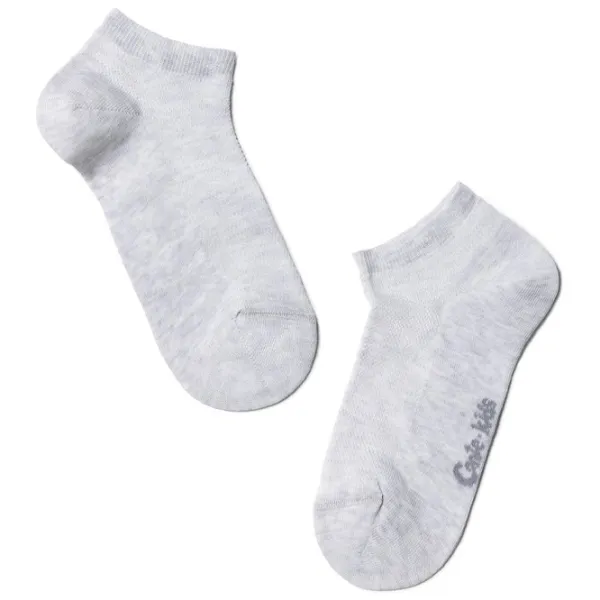 Șosete Conte Active 16 / Light Gray photo 1