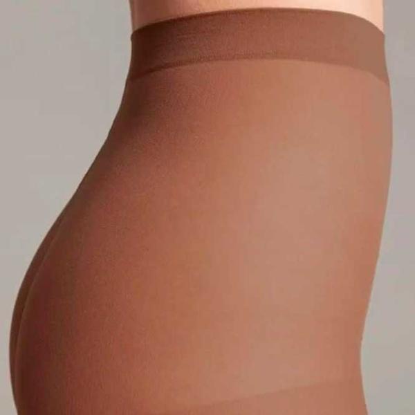 Colanți pentru femei Conte SOLO_20 5 / Mocha photo 2 Colanți pentru femei Conte SOLO_20 5 / Mocha photo 2