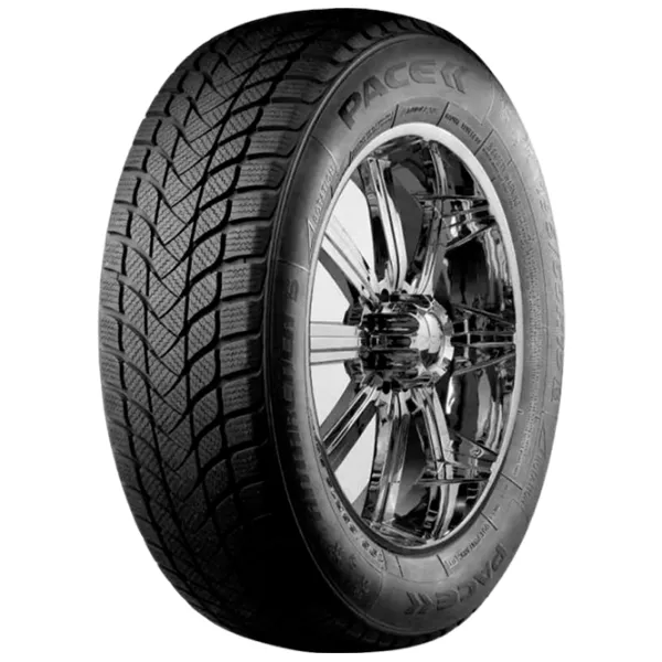 Шины Pace Antarctica 5 205/65 R15 94H Зимние / Легковой photo 1 Шины Pace Antarctica 5 205/65 R15 94H Зимние / Легковой photo 1