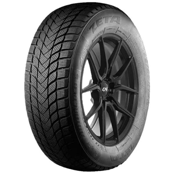 Anvelope Zeta Antarctica 5 175/65 R15 84T Iarnă / Autoturism photo 1 Anvelope Zeta Antarctica 5 175/65 R15 84T Iarnă / Autoturism photo 1