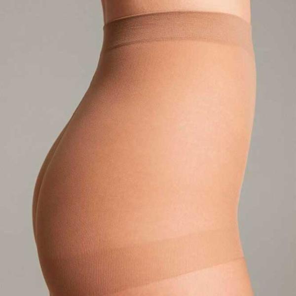 Колготки для женщин Conte SOLO_20 5 / Натуральный photo 2 Колготки для женщин Conte SOLO_20 5 / Натуральный photo 2