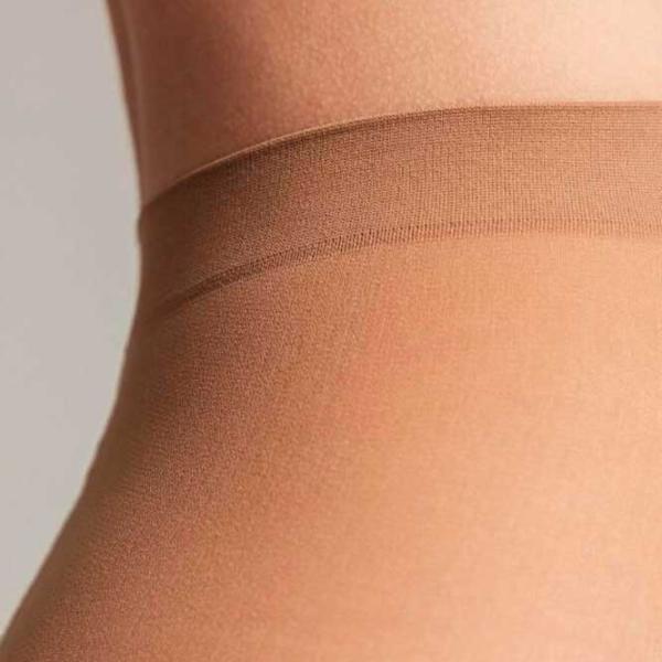 Колготки для женщин Conte SOLO_20 5 / Натуральный photo 3 Колготки для женщин Conte SOLO_20 5 / Натуральный photo 3