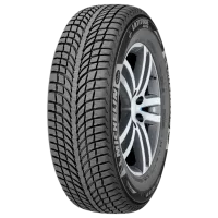 Шины Michelin Latitude Alpin 2 275/45 R20 110V Зимние / Внедорожник